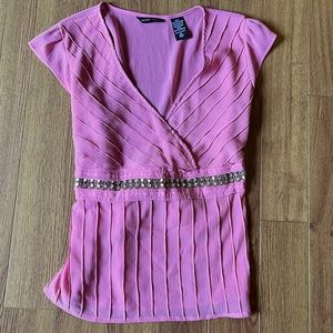 Women’s blouse